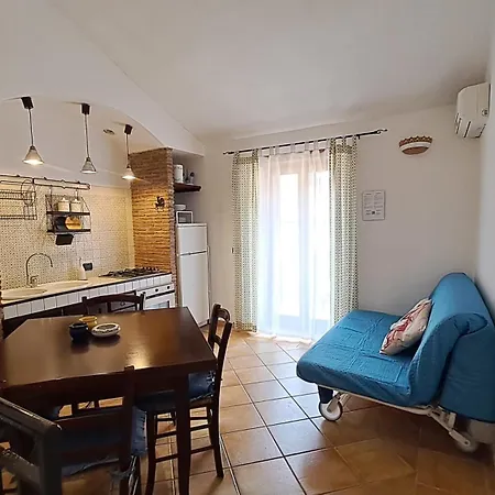 A' Nicaredda By Casa In Mente * Cefalu