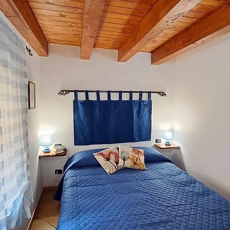 A' Nicaredda By Casa In Mente Cefalu