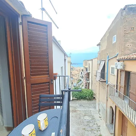 A' Nicaredda By Casa In Mente Holiday home