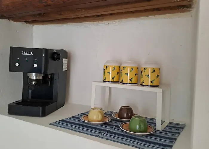 A' Nicaredda By Casa In Mente تْشيفالو