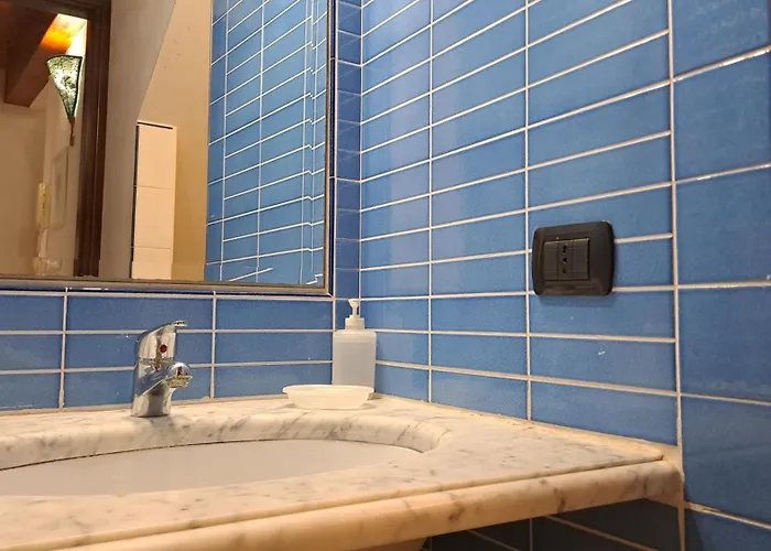 بيت للعطل A' Nicaredda By Casa In Mente تْشيفالو