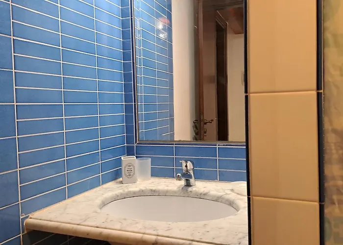 بيت للعطل A' Nicaredda By Casa In Mente تْشيفالو