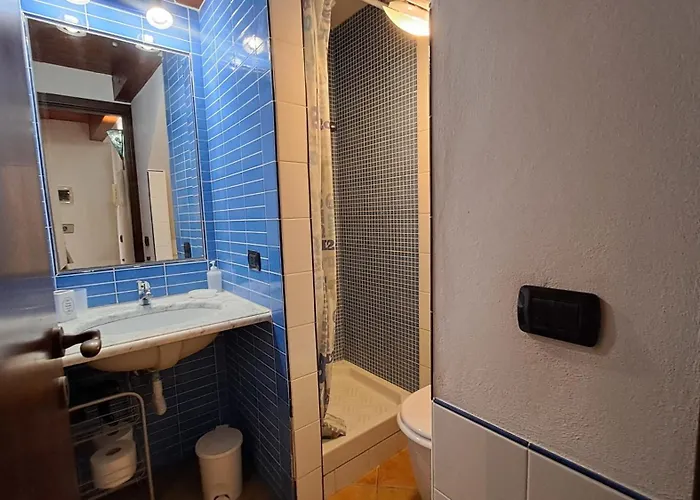 A' Nicaredda By Casa In Mente * تْشيفالو