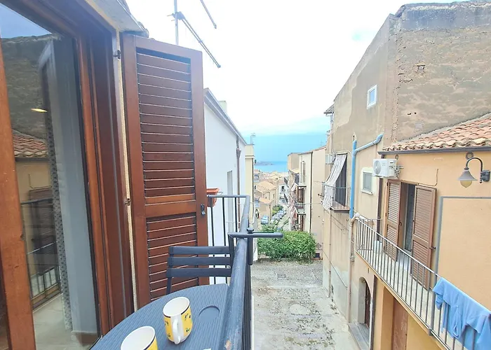 A' Nicaredda By Casa In Mente *