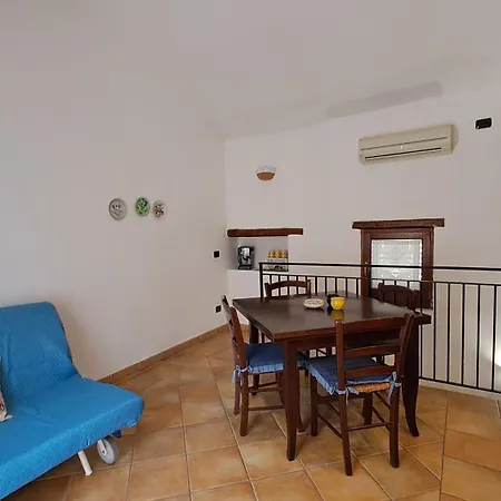 Nyaraló A' Nicaredda By Casa In Mente