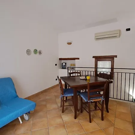 A' Nicaredda By Casa In Mente