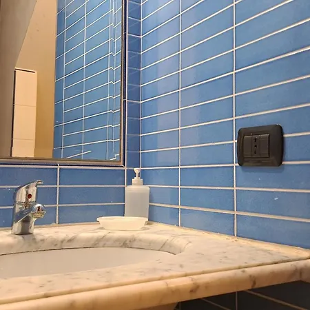 Nyaraló A' Nicaredda By Casa In Mente Cefalù