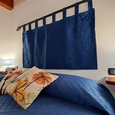 A' Nicaredda By Casa In Mente 펜션 체팔루