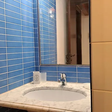 Nyaraló A' Nicaredda By Casa In Mente Cefalù