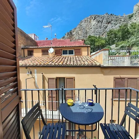 펜션 A' Nicaredda By Casa In Mente *