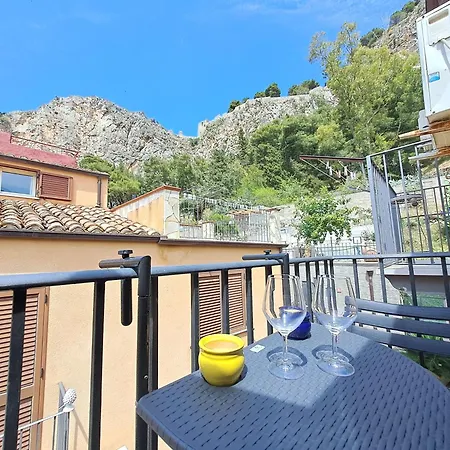 A' Nicaredda By Casa In Mente * Cefalù