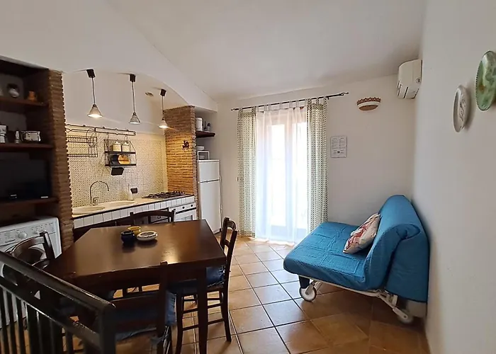 A' Nicaredda By Casa In Mente * Cefalù