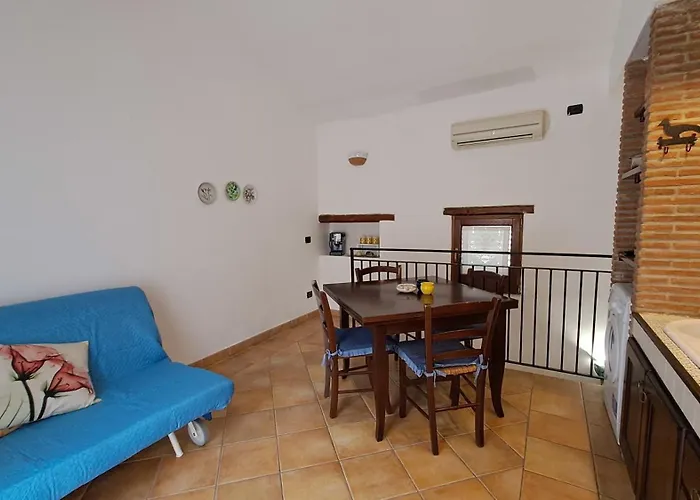 A' Nicaredda By Casa In Mente