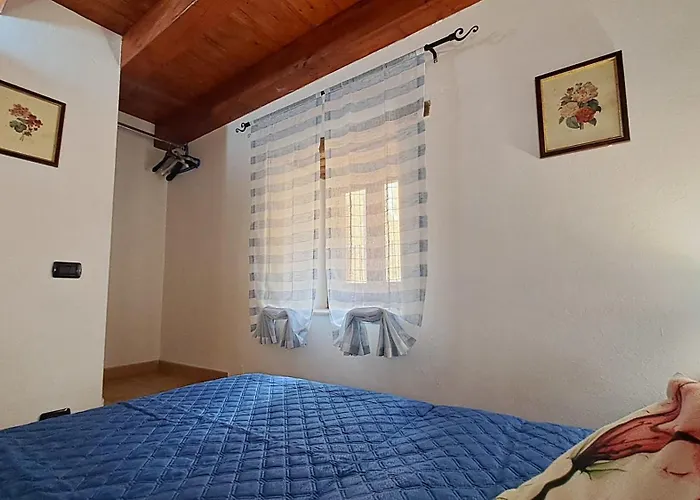 A' Nicaredda By Casa In Mente *