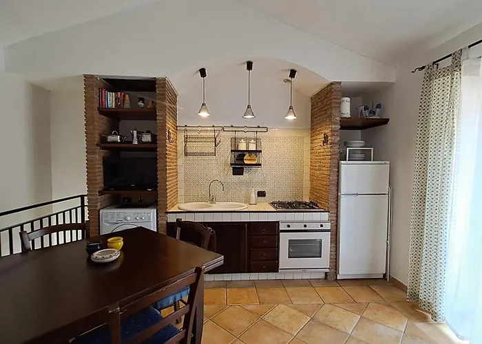 A' Nicaredda By Casa In Mente Cefalù