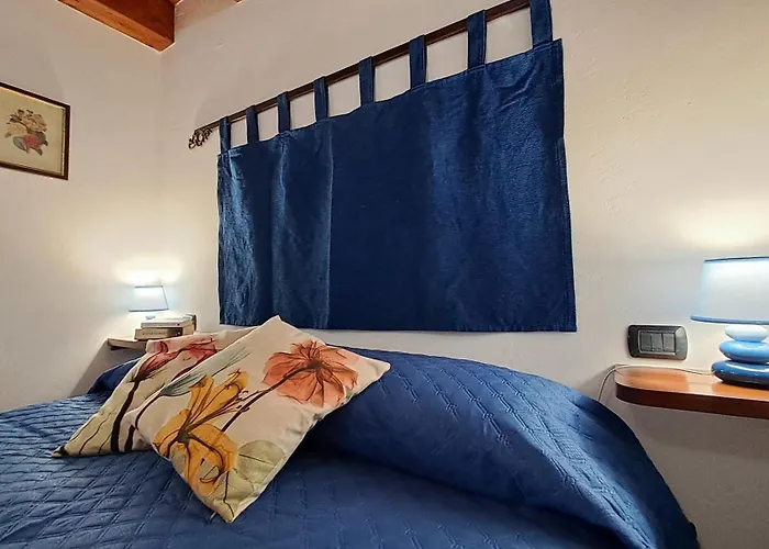 A' Nicaredda By Casa In Mente Ferienhaus Cefalù