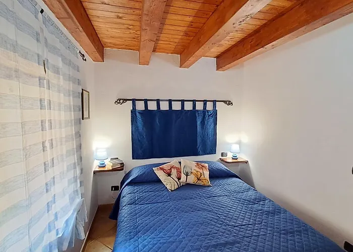 A' Nicaredda By Casa In Mente Cefalu