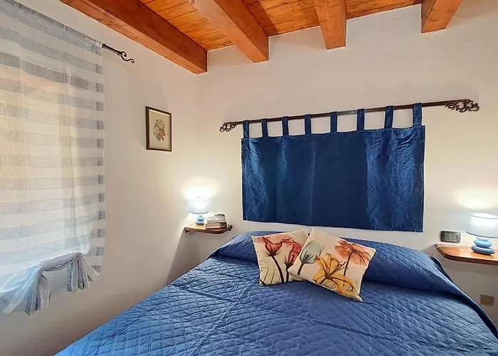 A' Nicaredda By Casa In Mente *