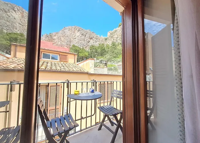 A' Nicaredda By Casa In Mente *